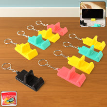 Mini Grip Key Dock