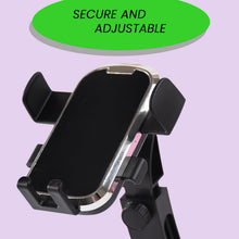 Road View Grip