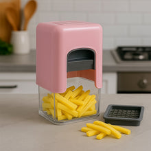 Apex Steel Grip Veg Chopper