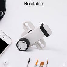Car Phone Holder 180 Rotating Automobile (1 pc)
