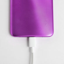 Power Rush Type-C Data Cable