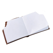 Chocolate Diary Notebooks Original Chocolate Smell  Writing Practice Book Early Learning Copybook Premium Chocolate Book ( 1Pc Book )