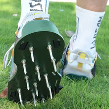 Turf Trek