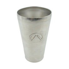 Stainless Steel Vacuum Insulated Travel Mug – Unbreakable Reusable Drinking Glass for Home & Office (1 Pc)