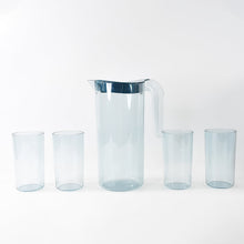 Apex Daily Crystal Jug Set