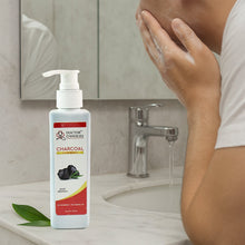 Doctor Chhoices / Choices Charcoal Face Wash – 200ml (1 Pc)