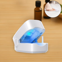 Rechargeable Nail Fungus Laser – Anti-Fungal Device for Toenails, Hands & Feet (Home Use)