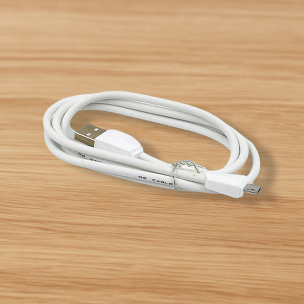 JK 2A Fast Charging for android, Micro Cable (1000 mm)