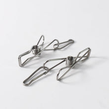 MetalMate Pegs
