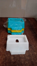 Plastic Mobile Phone Stand Holder (4 Pcs Set)