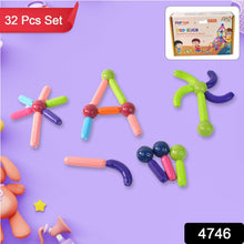 MagniStix