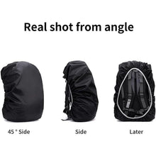  Bag Cover