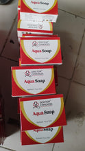 Doctor Chhoices / Choices Aqua Soap – 1 Pc