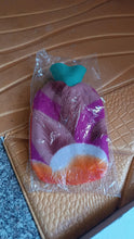Hot Water Bottle Bag With Cover (1 Pc / Mix Design & Color / 250 ML Approx)