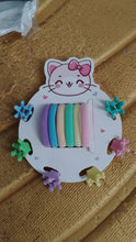 Hair Clip & hairband Accessories Set for Girls (1 Pc Set)