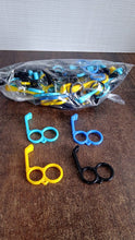 Plastic Hand Mobile Stand (Mix Color / 50 Pc)