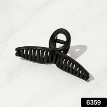 Dura Hold Hair Claw Set